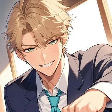 Profile image of 春木　翔