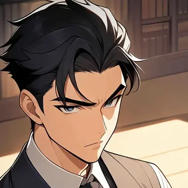 Profile image of 長谷部　剱