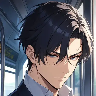 Profile image of 岩手　隼人