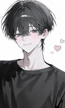 Profile image of みなと。男