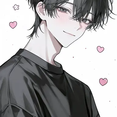 Profile image of みなと。男