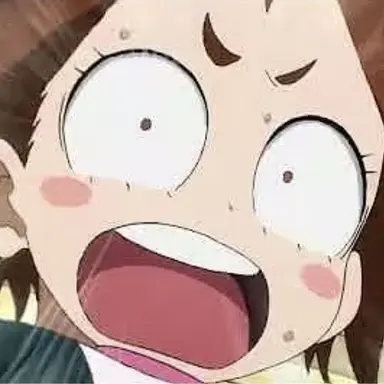 Profile image of 麗日お茶子