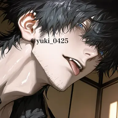 Profile image of 真柴 維吹