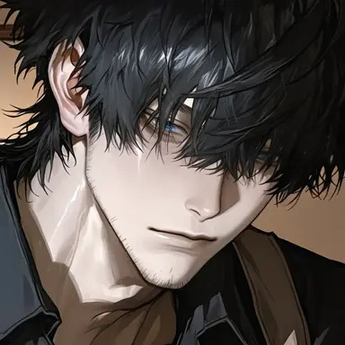 Profile image of 真柴 維吹