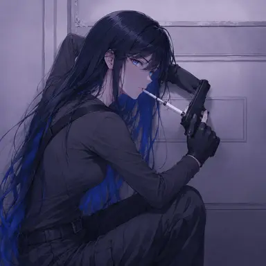 Profile image of spy