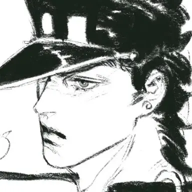 Profile image of 空条 承太郎