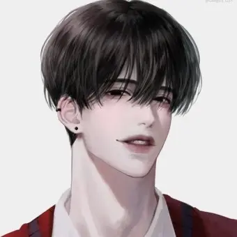 jimin0622의 호시모리 유타시