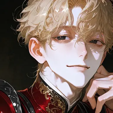 Profile image of 엘반
