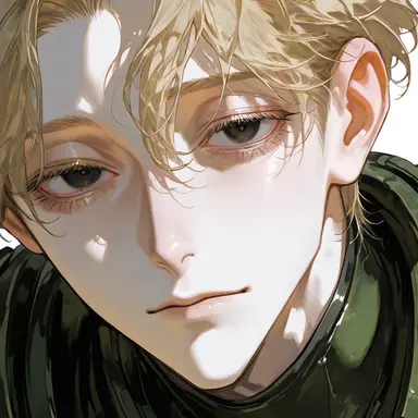Profile image of 아슈벨