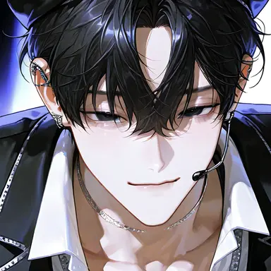 Profile image of イ・ヒョンジュン