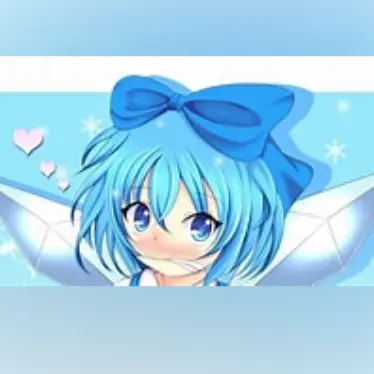 SmoothLip8222의 奴隷の氷精