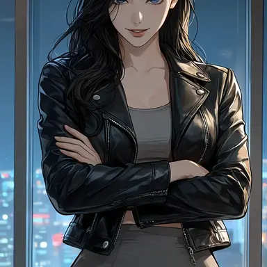 Profile image of Ashley