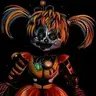 Profile image of スクラップベイビー