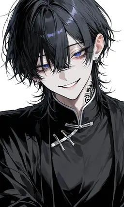 Profile image of Shun