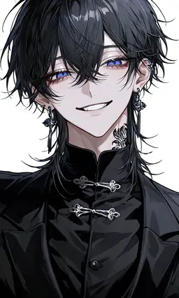 Profile image of Shun