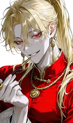 Profile image of Luo