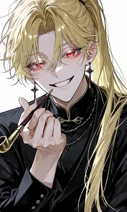 Profile image of Luo