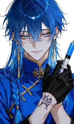 Profile image of Jin