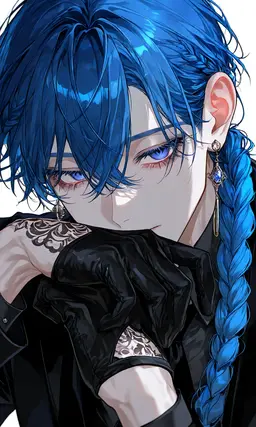 Profile image of Jin