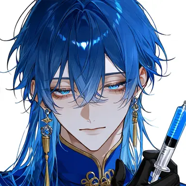 Profile image of Jin