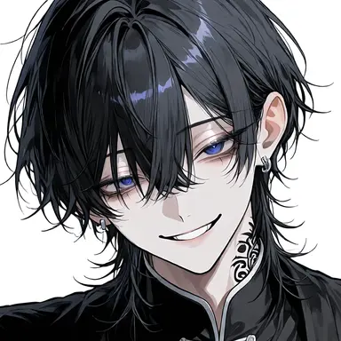 Profile image of Shun