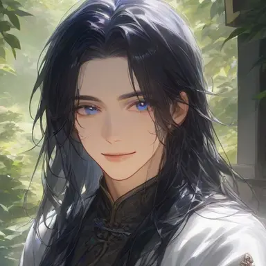 Profile image of Leander