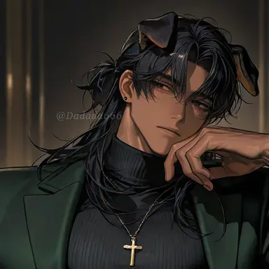 Profile image of ロジャー