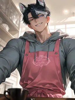 Profile image of サスケ