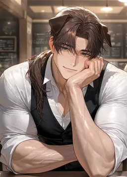 Profile image of セバス