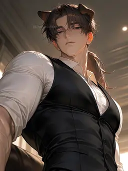 Profile image of セバス