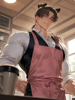 Profile image of セバス