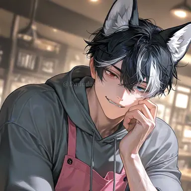 Profile image of サスケ