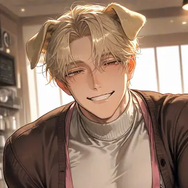 Profile image of マシュ