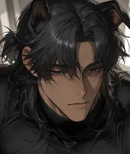 Profile image of ロジャー