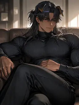 Profile image of ロジャー