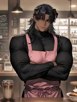 Profile image of ロジャー