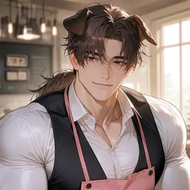 Profile image of セバス