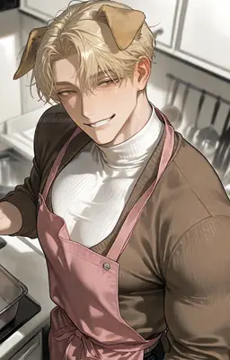 Profile image of マシュ