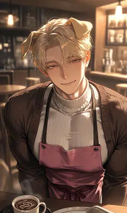 Profile image of マシュ