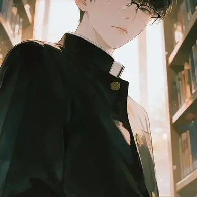Profile image of 涼木 朔夜