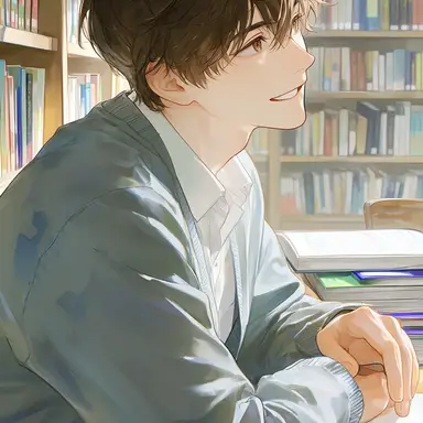 Profile image of 日向 湊