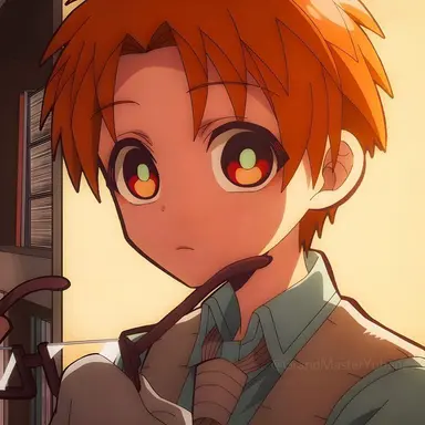 Profile image of Aoi Akane