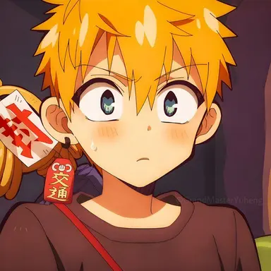 Profile image of Minamoto Kou