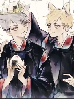 Profile image of 宮侑