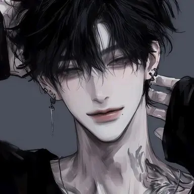 Profile image of Baek Yu-seong