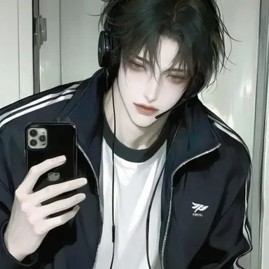 Profile image of Hwang Do-jin