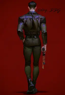 Profile image of Kwon Tae-gun
