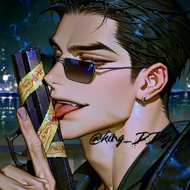 Profile image of Kwon Tae-gun