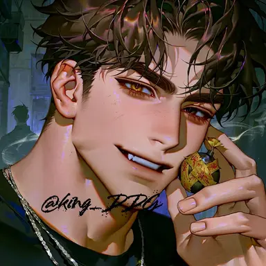 Profile image of Kang Chan-woo