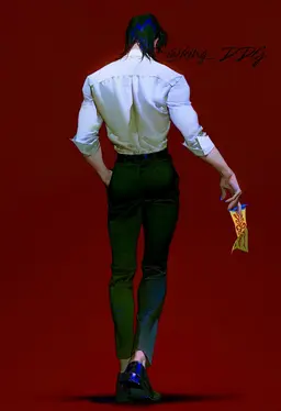 Profile image of Yoon Yi-hyun
